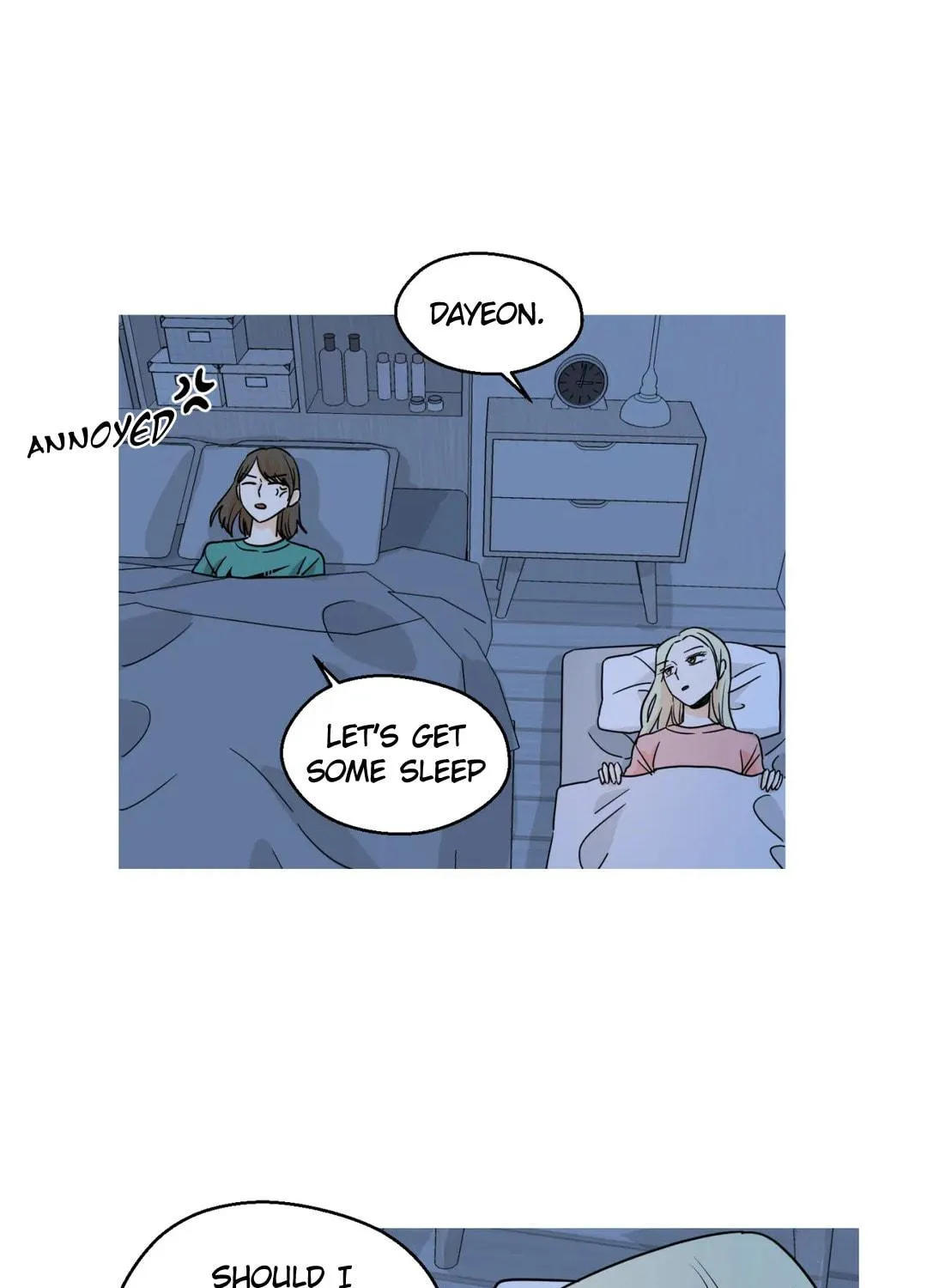 Read LOVE WINS chapter 36 image 22 on Lezhin