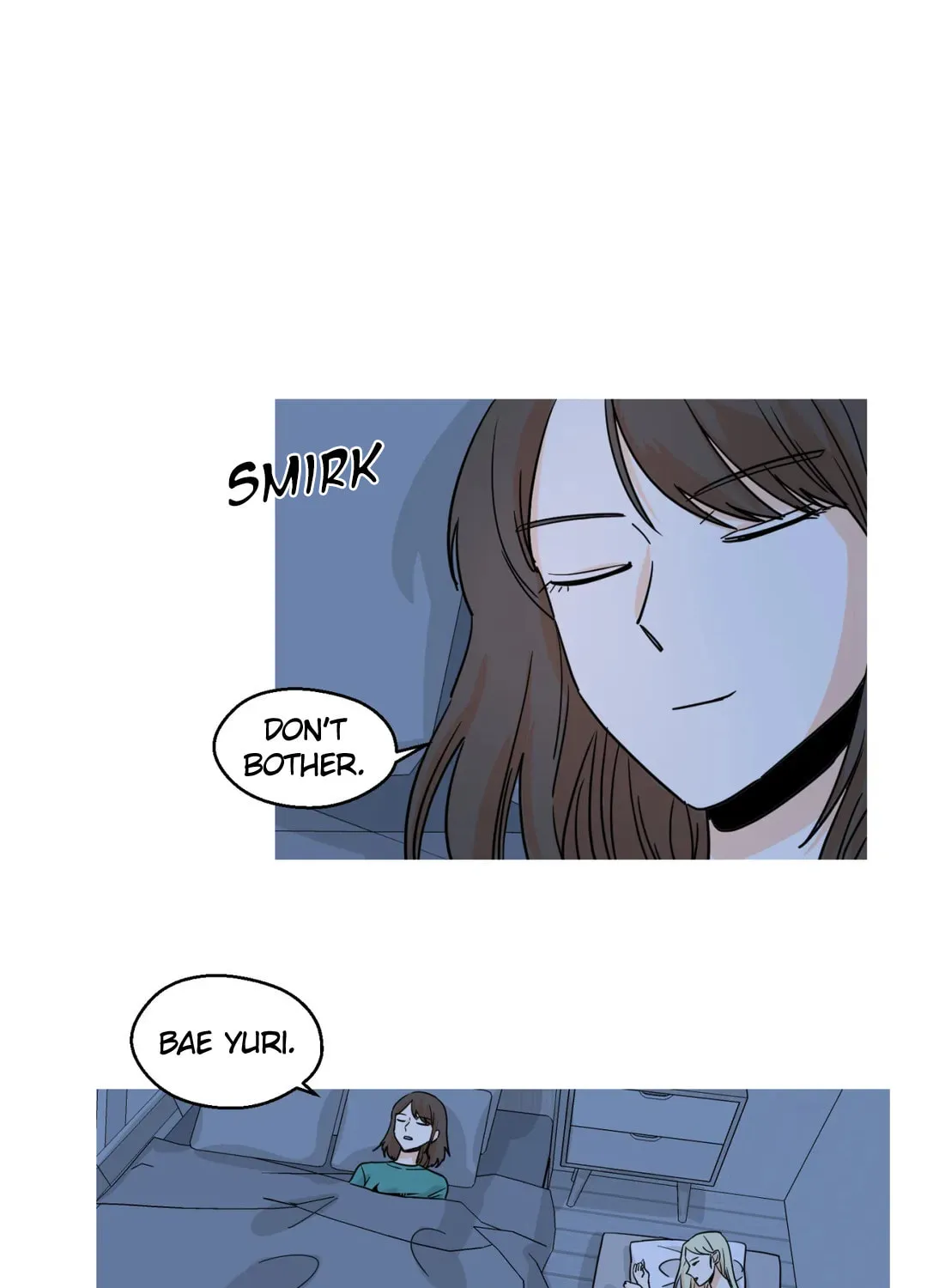Read LOVE WINS chapter 36 image 24 on Lezhin