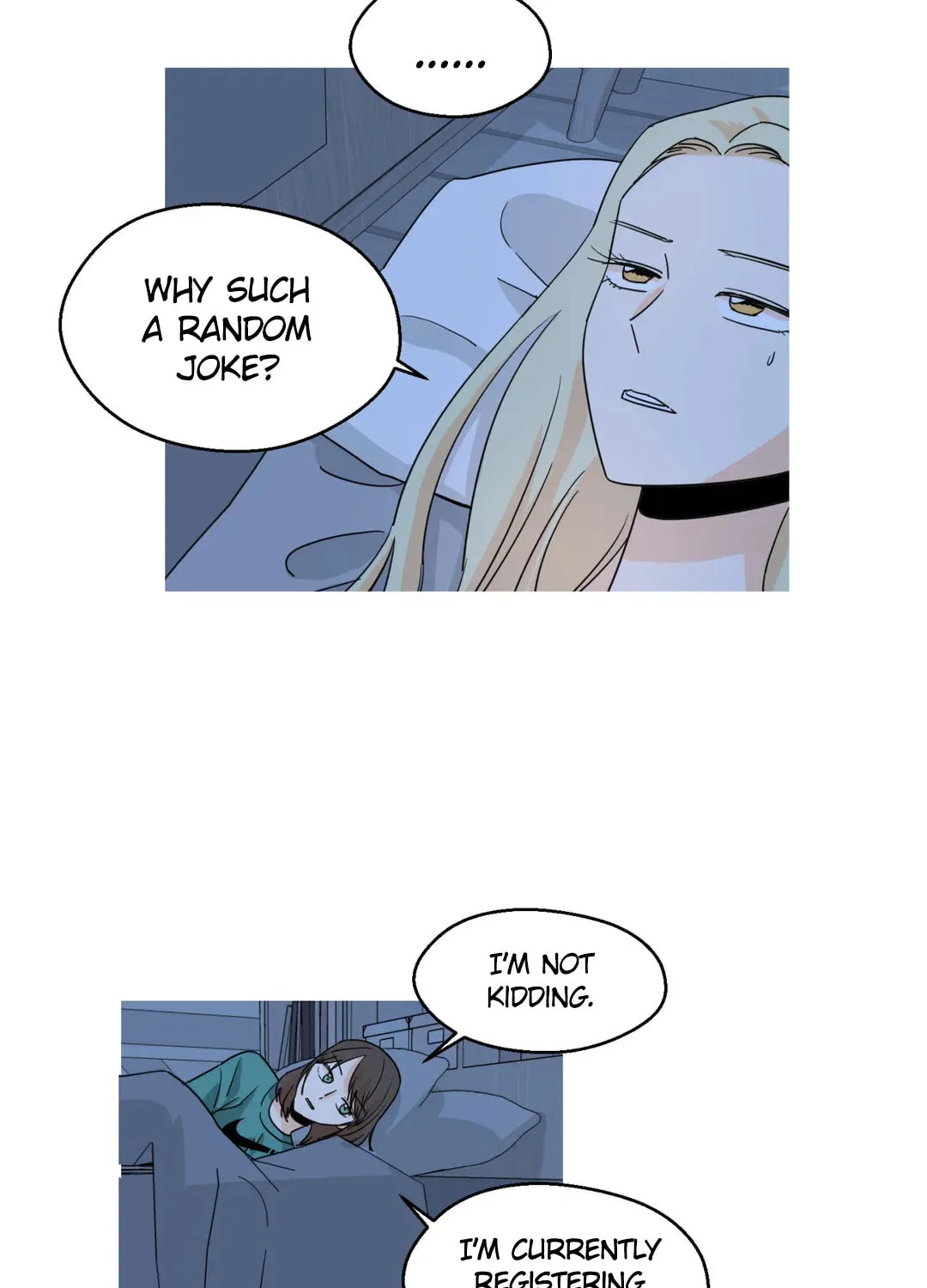 Read LOVE WINS chapter 36 image 26 on Lezhin