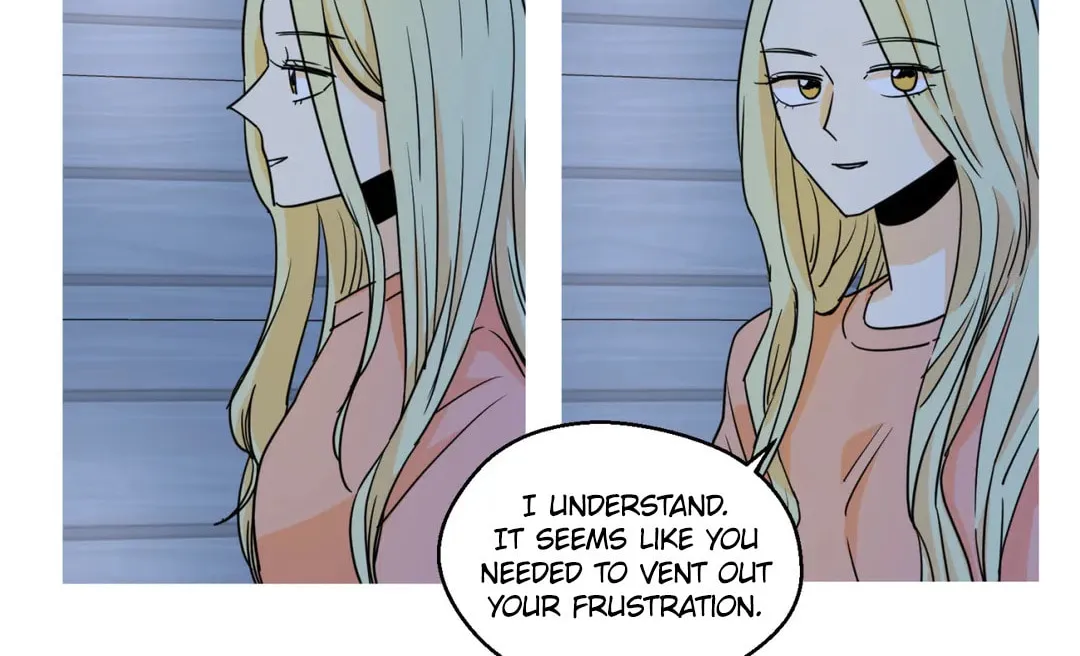 Read LOVE WINS chapter 36 image 3 on Lezhin
