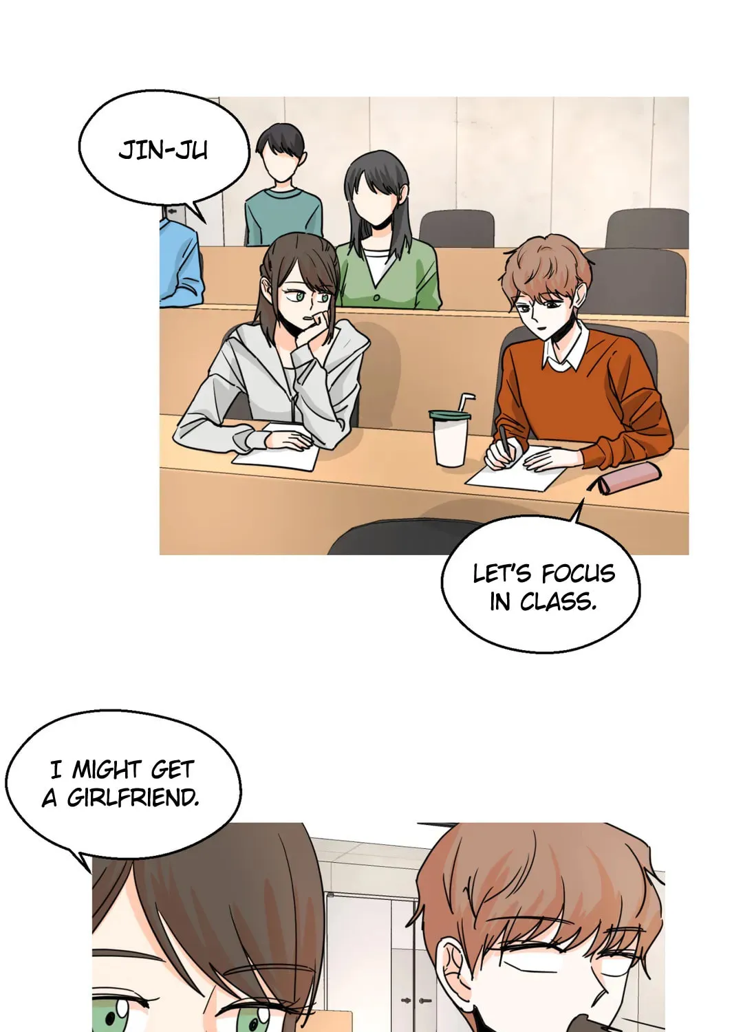 Read LOVE WINS chapter 36 image 32 on Lezhin