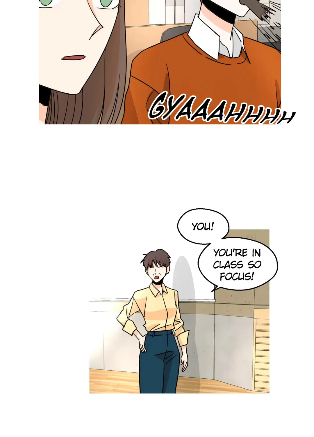 Read LOVE WINS chapter 36 image 33 on Lezhin