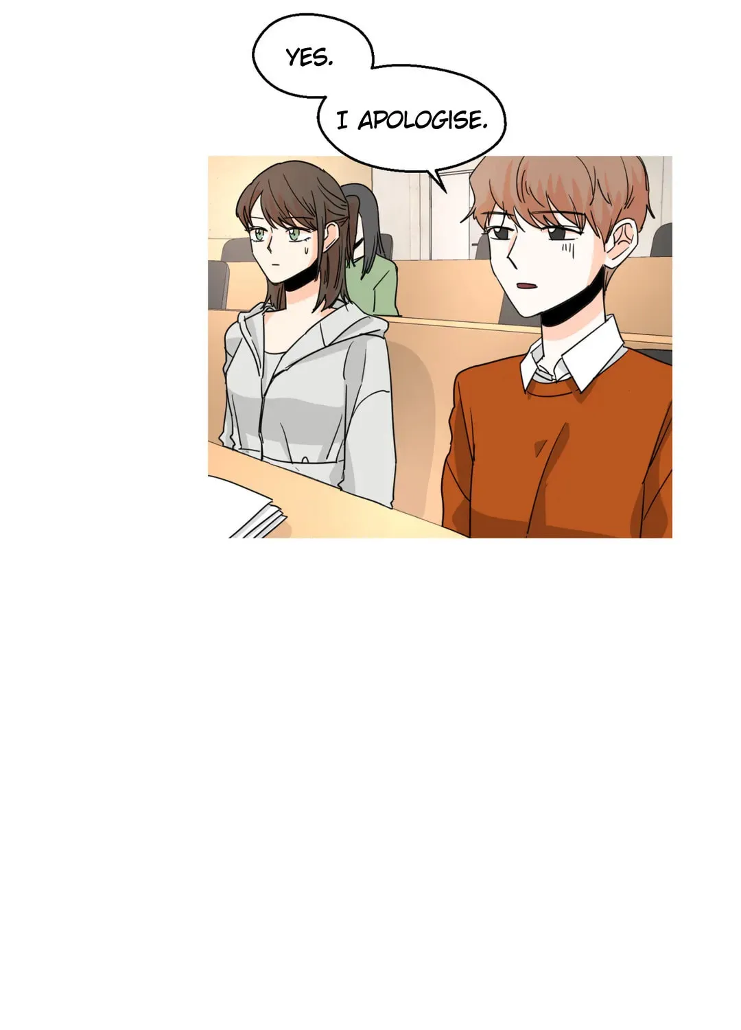 Read LOVE WINS chapter 36 image 34 on Lezhin
