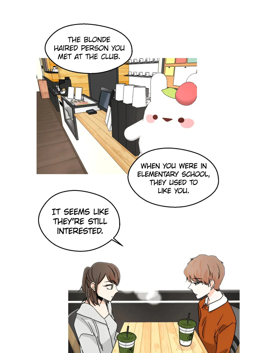 Read LOVE WINS chapter 36 image 35 on Lezhin