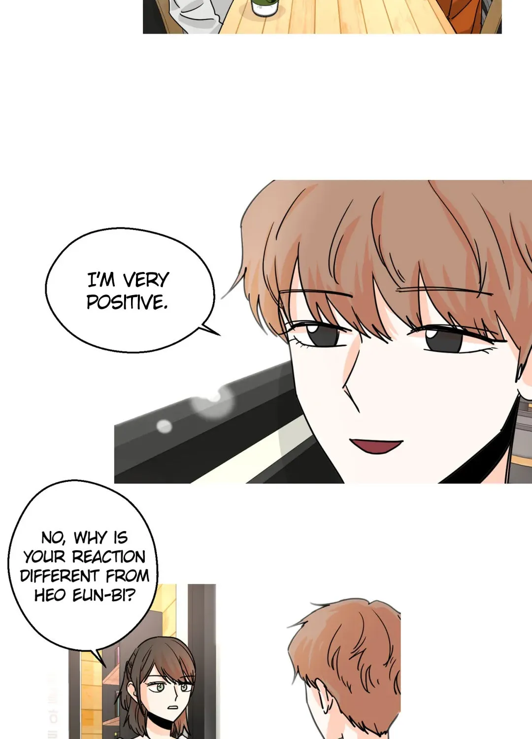 Read LOVE WINS chapter 36 image 36 on Lezhin