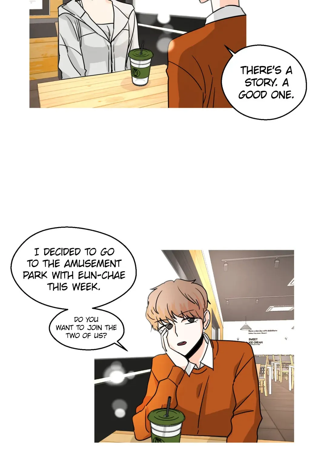 Read LOVE WINS chapter 36 image 37 on Lezhin