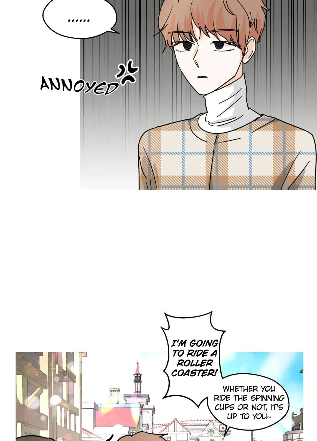 Read LOVE WINS chapter 36 image 45 on Lezhin