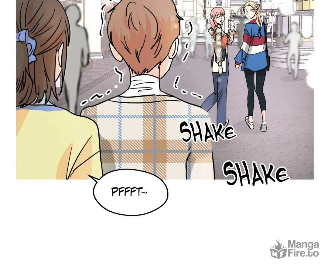 Read LOVE WINS chapter 36 image 46 on Lezhin