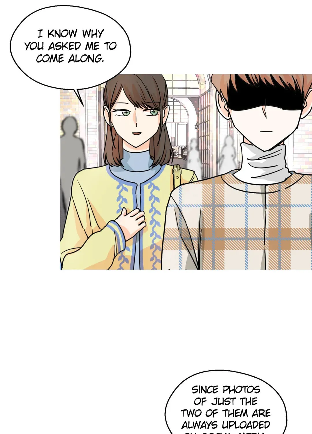 Read LOVE WINS chapter 36 image 47 on Lezhin