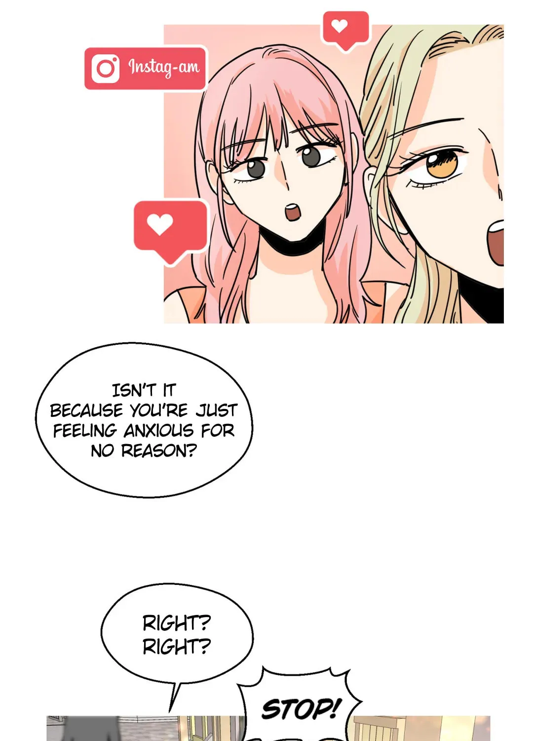 Read LOVE WINS chapter 36 image 49 on Lezhin
