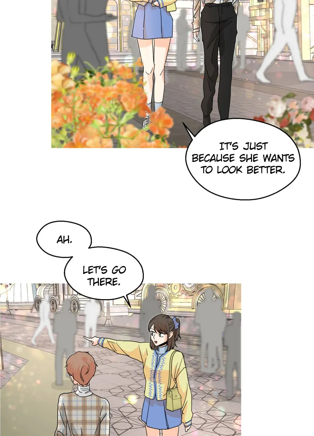 Read LOVE WINS chapter 36 image 52 on Lezhin