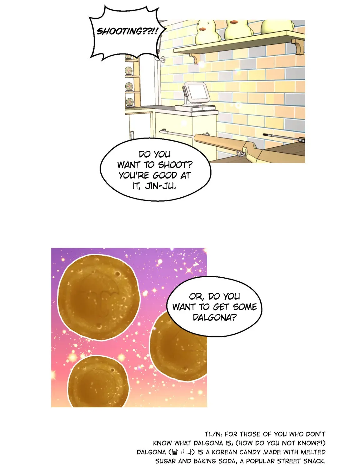 Read LOVE WINS chapter 37 image 12 on Lezhin
