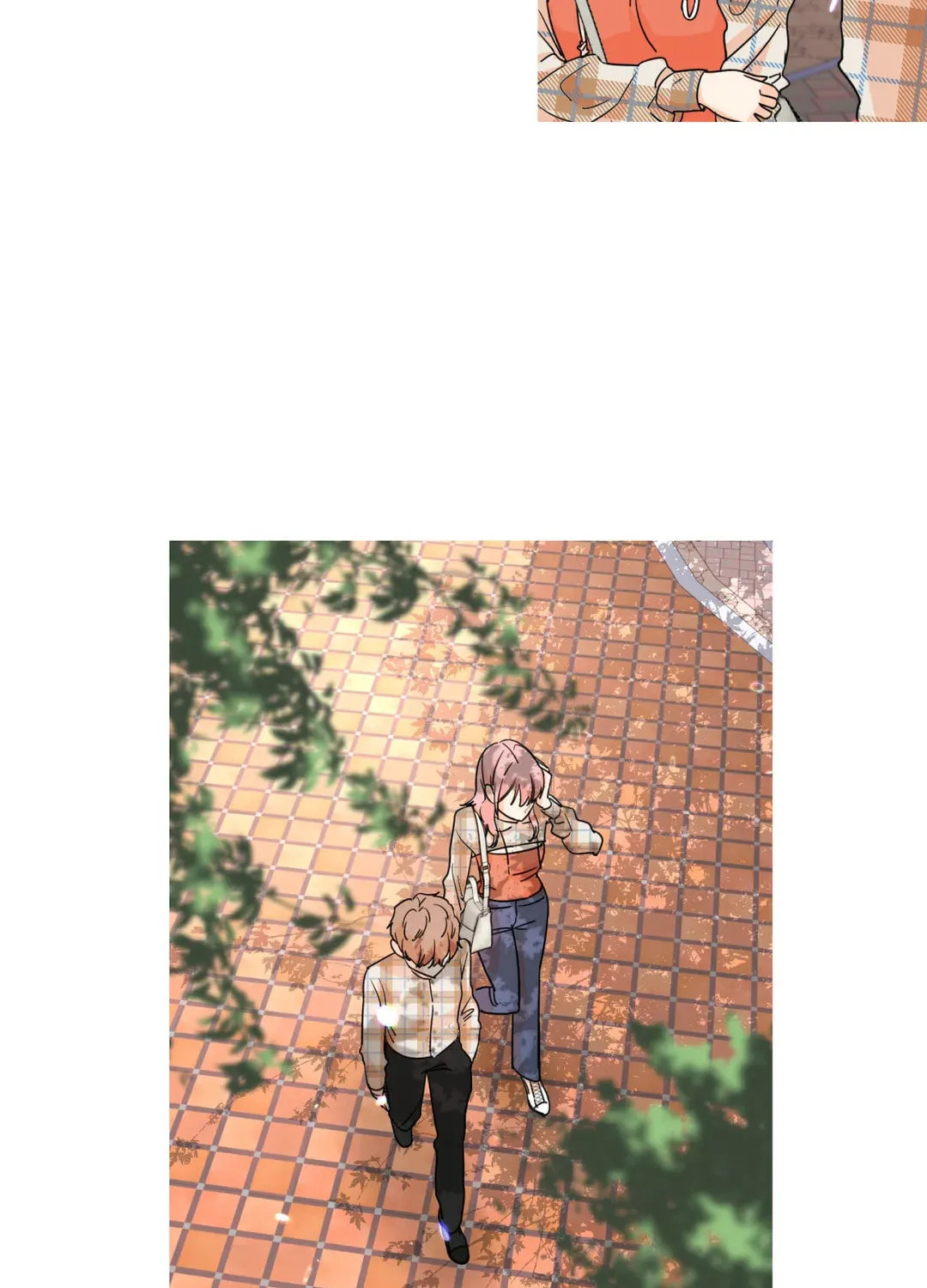 Read LOVE WINS chapter 37 image 14 on Lezhin