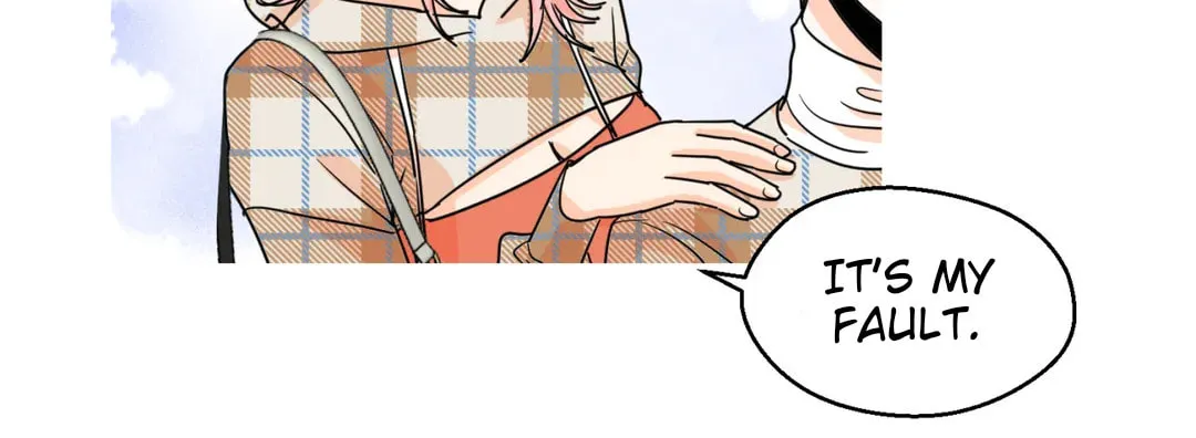 Read LOVE WINS chapter 37 image 18 on Lezhin
