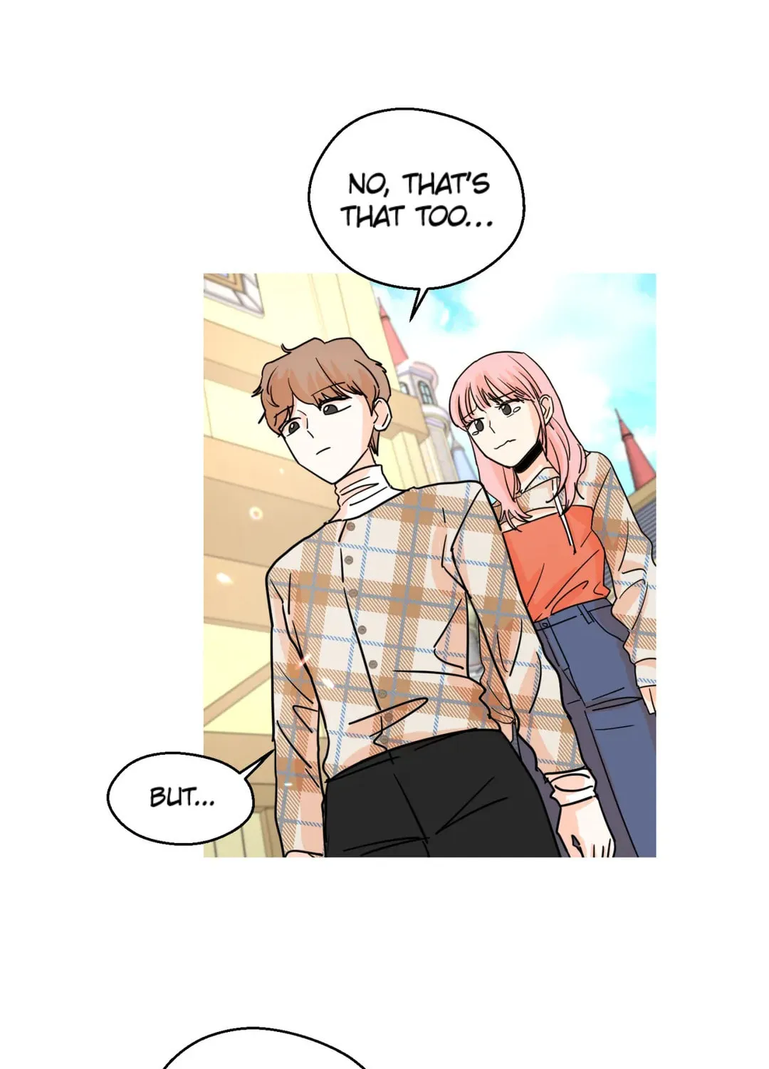 Read LOVE WINS chapter 37 image 19 on Lezhin