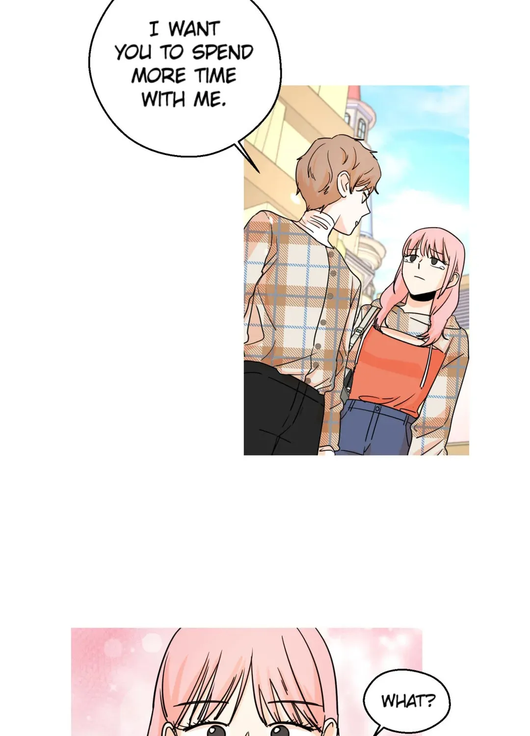 Read LOVE WINS chapter 37 image 20 on Lezhin