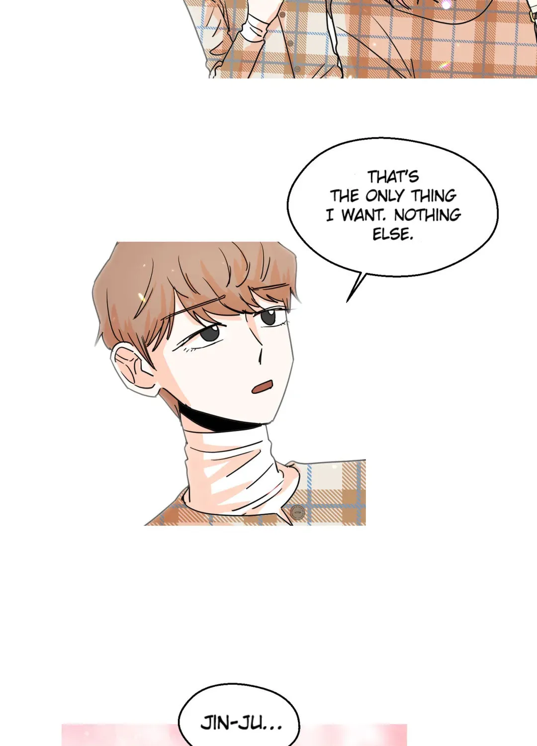 Read LOVE WINS chapter 37 image 24 on Lezhin
