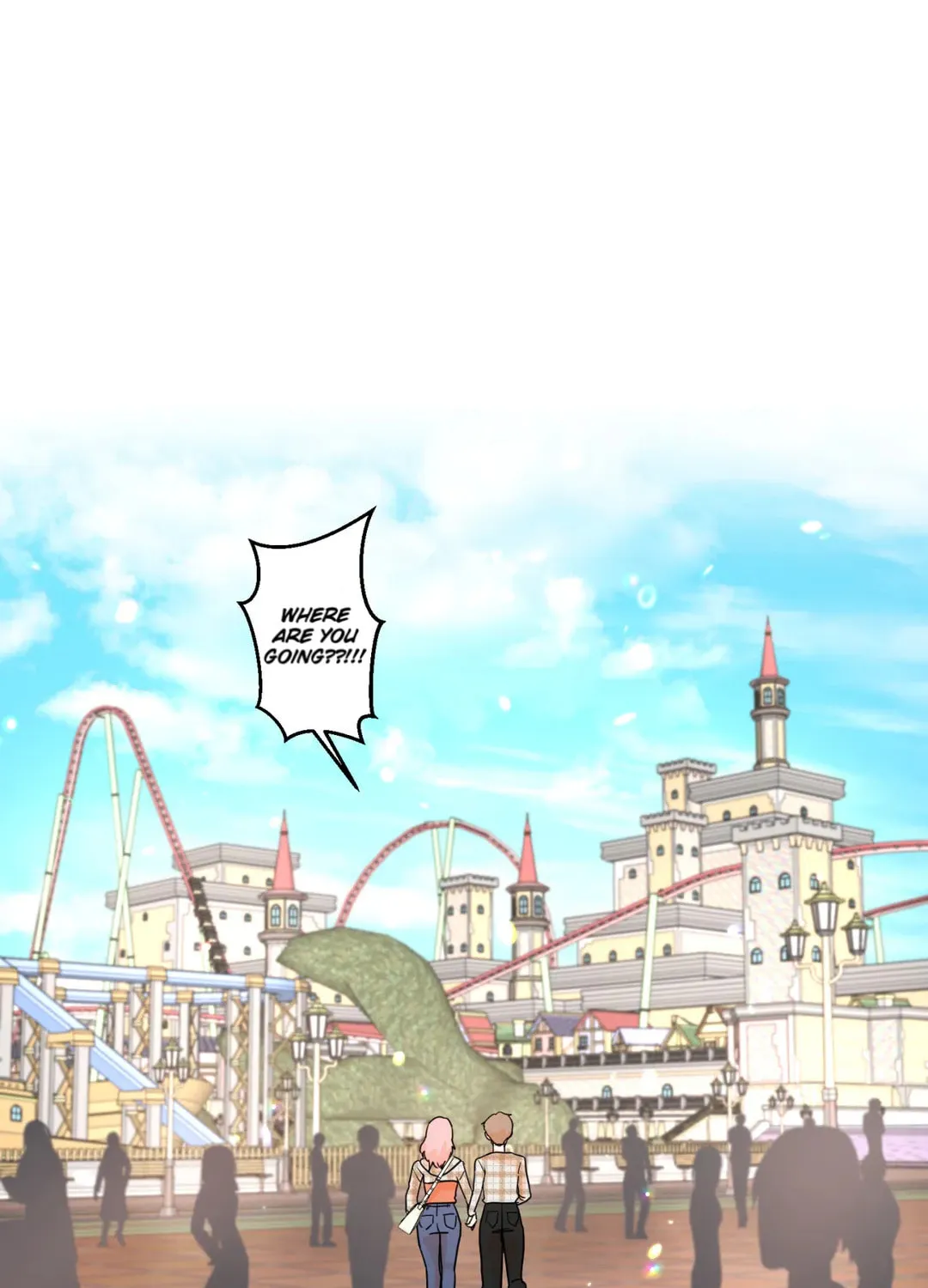 Read LOVE WINS chapter 37 image 26 on Lezhin