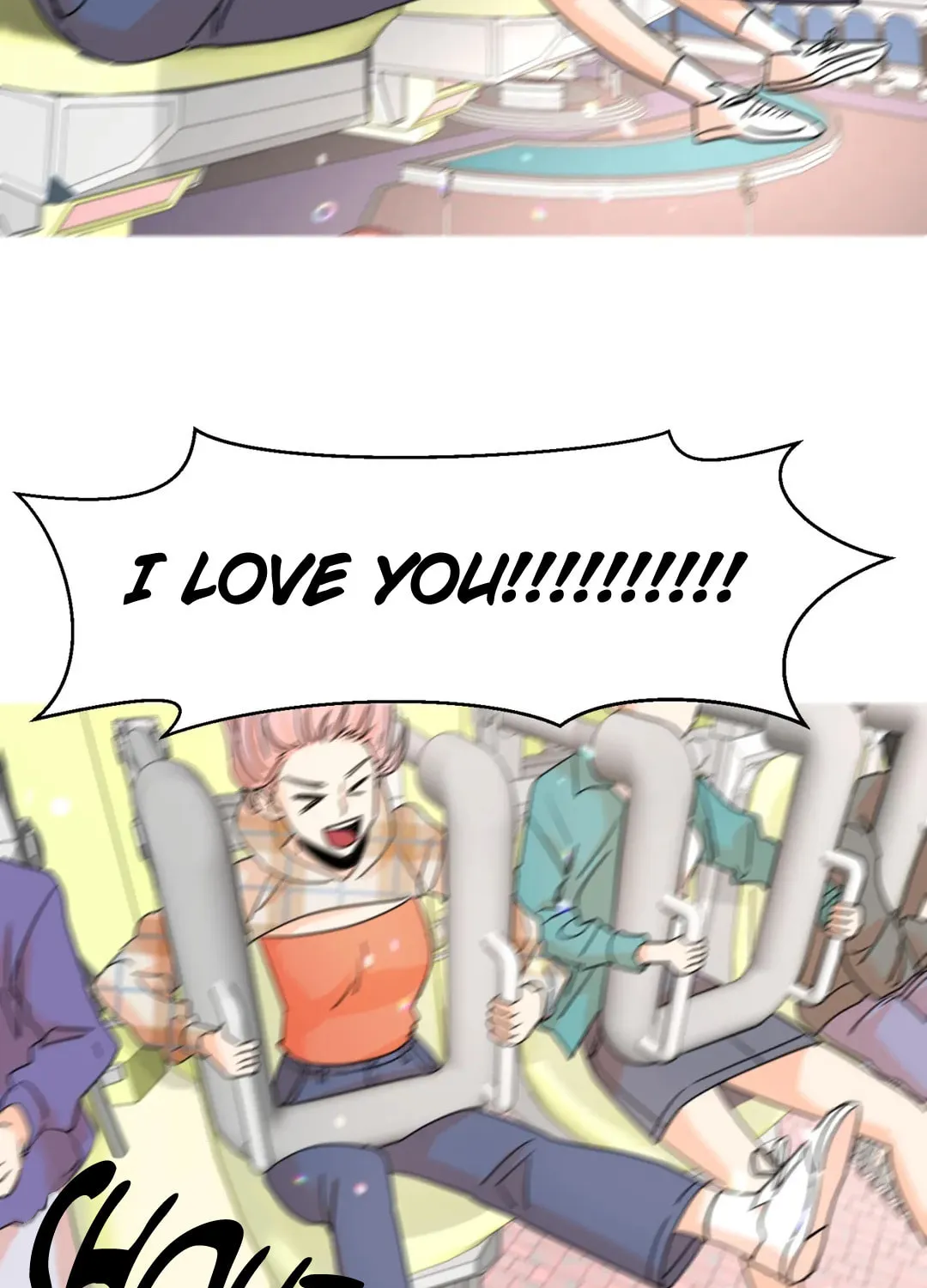 Read LOVE WINS chapter 37 image 28 on Lezhin
