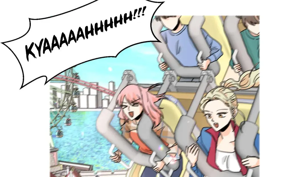 Read LOVE WINS chapter 37 image 3 on Lezhin