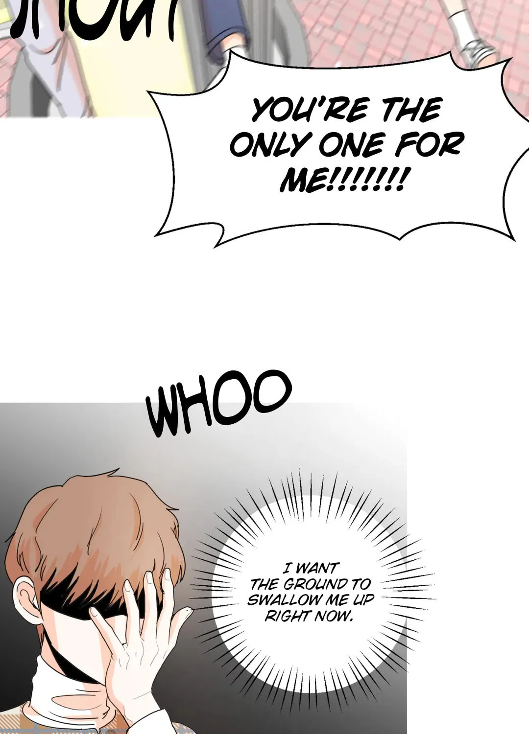 Read LOVE WINS chapter 37 image 30 on Lezhin