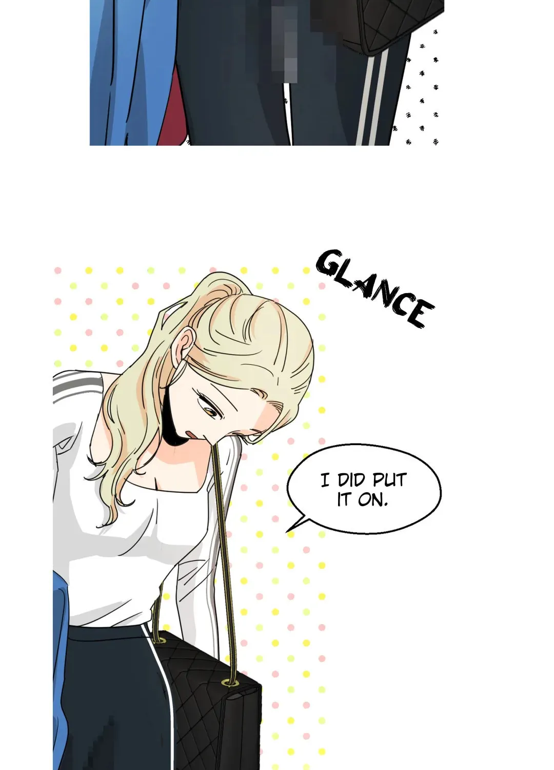 Read LOVE WINS chapter 37 image 35 on Lezhin