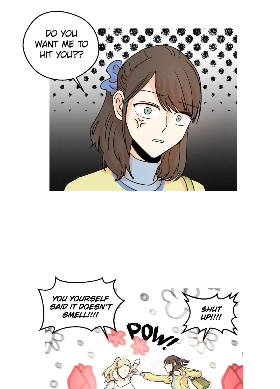 Read LOVE WINS chapter 37 image 38 on Lezhin