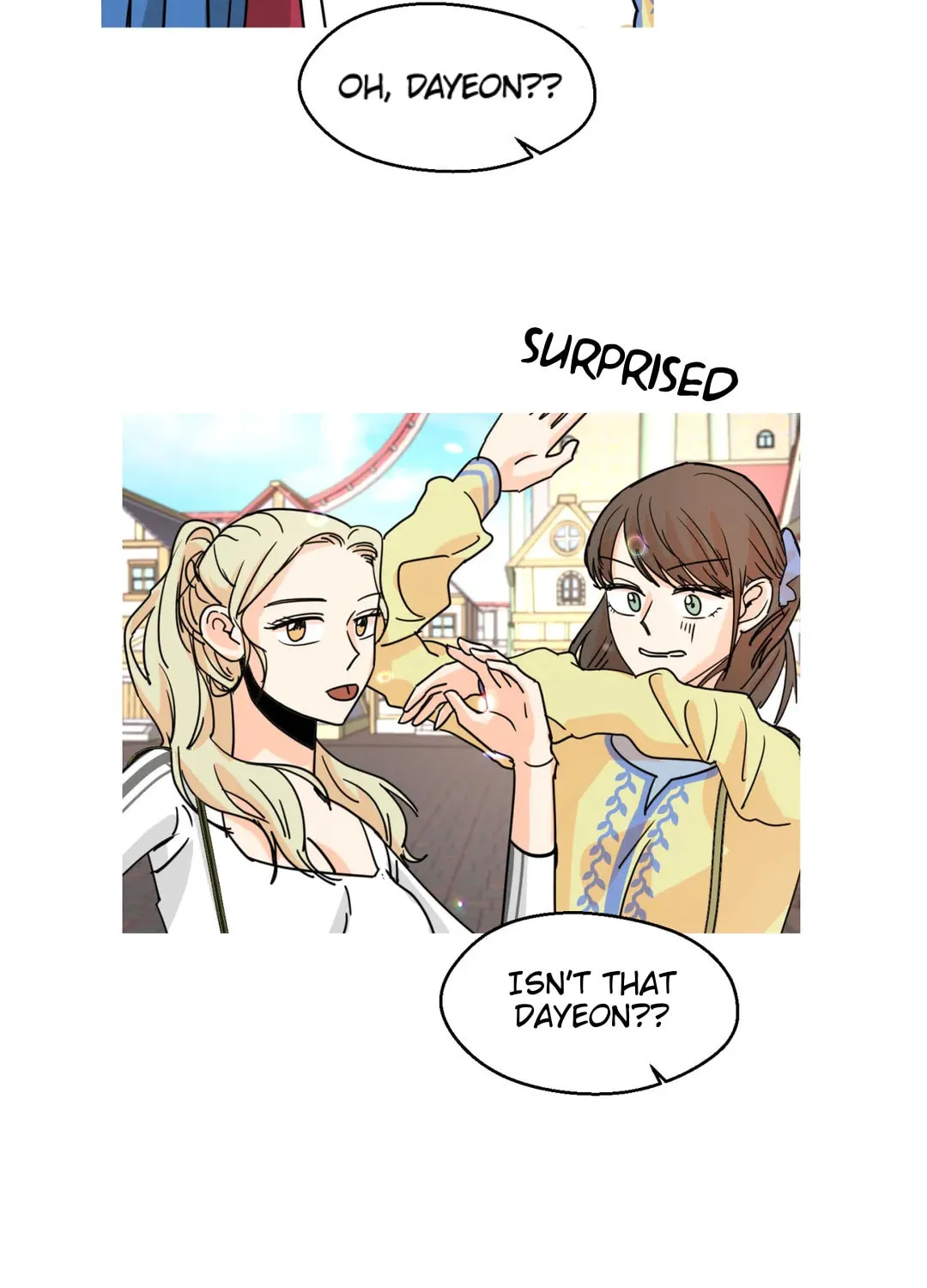 Read LOVE WINS chapter 37 image 40 on Lezhin
