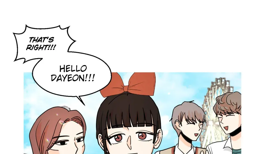 Read LOVE WINS chapter 37 image 41 on Lezhin