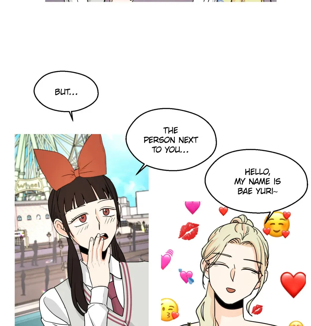 Read LOVE WINS chapter 37 image 43 on Lezhin