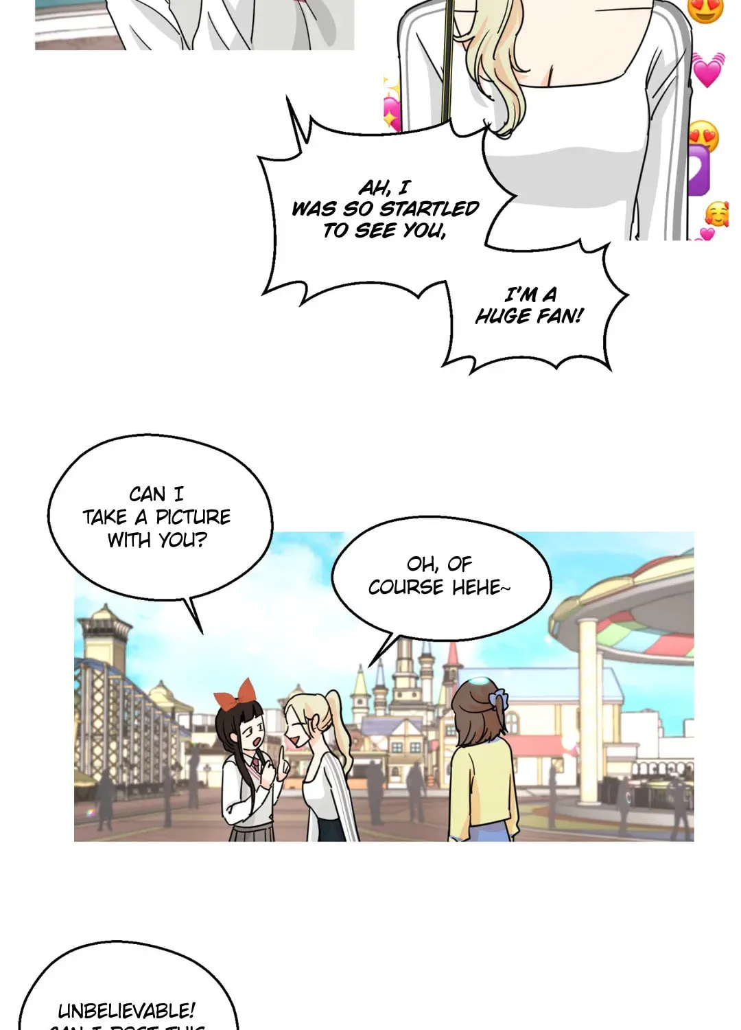 Read LOVE WINS chapter 37 image 44 on Lezhin