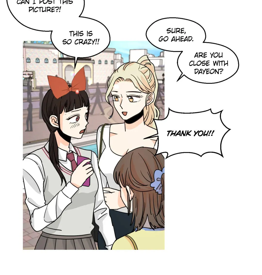 Read LOVE WINS chapter 37 image 45 on Lezhin