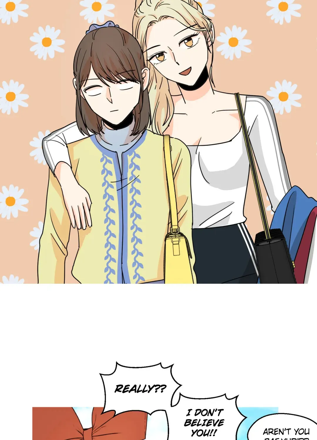 Read LOVE WINS chapter 37 image 47 on Lezhin