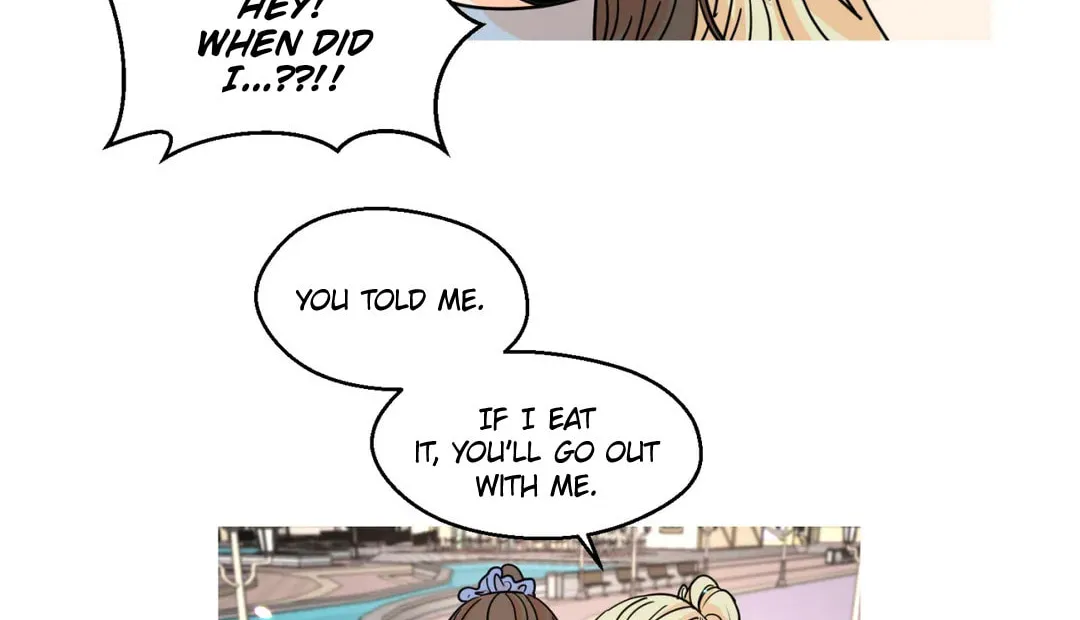 Read LOVE WINS chapter 37 image 49 on Lezhin