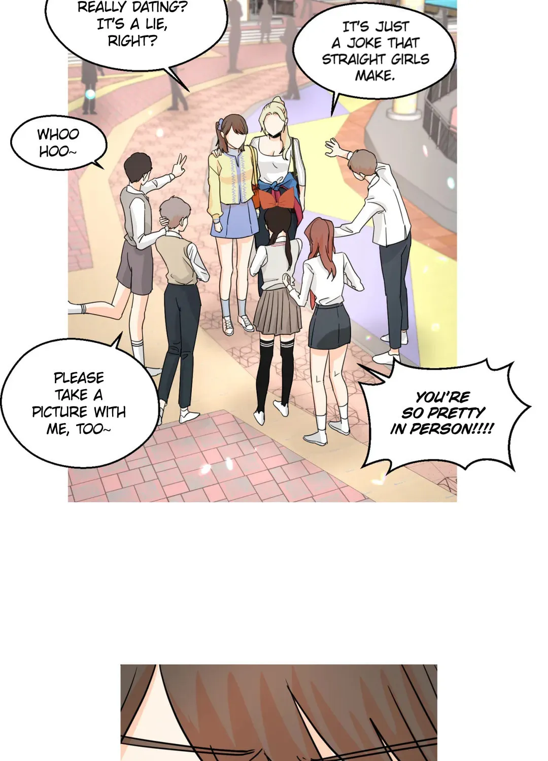 Read LOVE WINS chapter 37 image 52 on Lezhin
