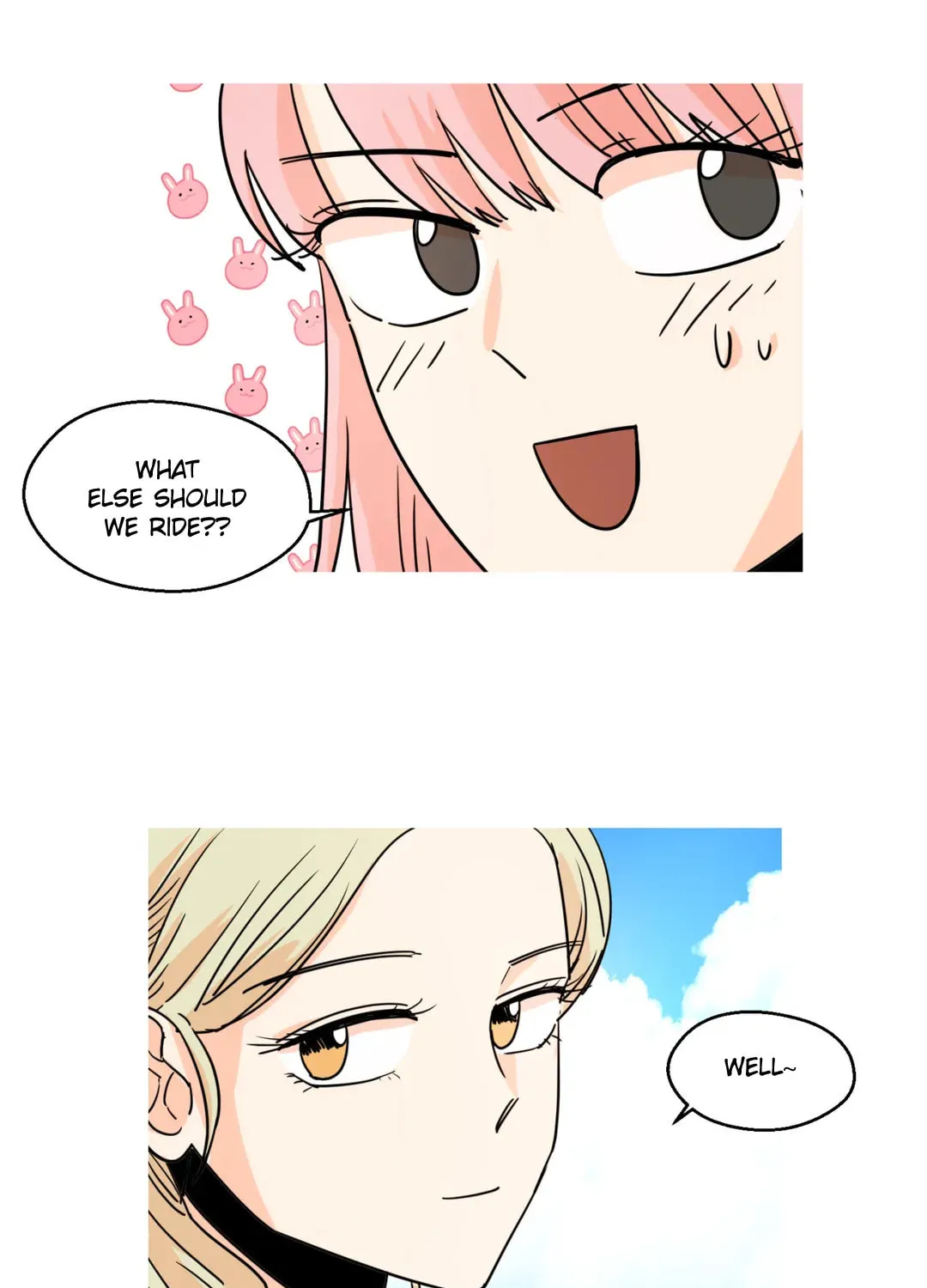 Read LOVE WINS chapter 37 image 6 on Lezhin
