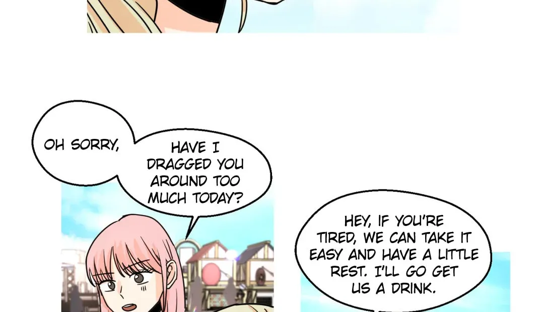Read LOVE WINS chapter 37 image 7 on Lezhin