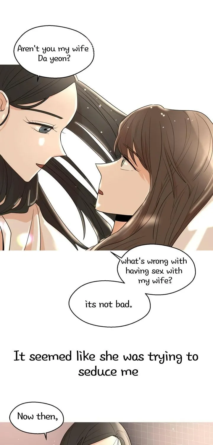 Read LOVE WINS chapter 4 image 10 on Lezhin