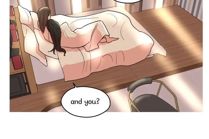 Read LOVE WINS chapter 4 image 15 on Lezhin