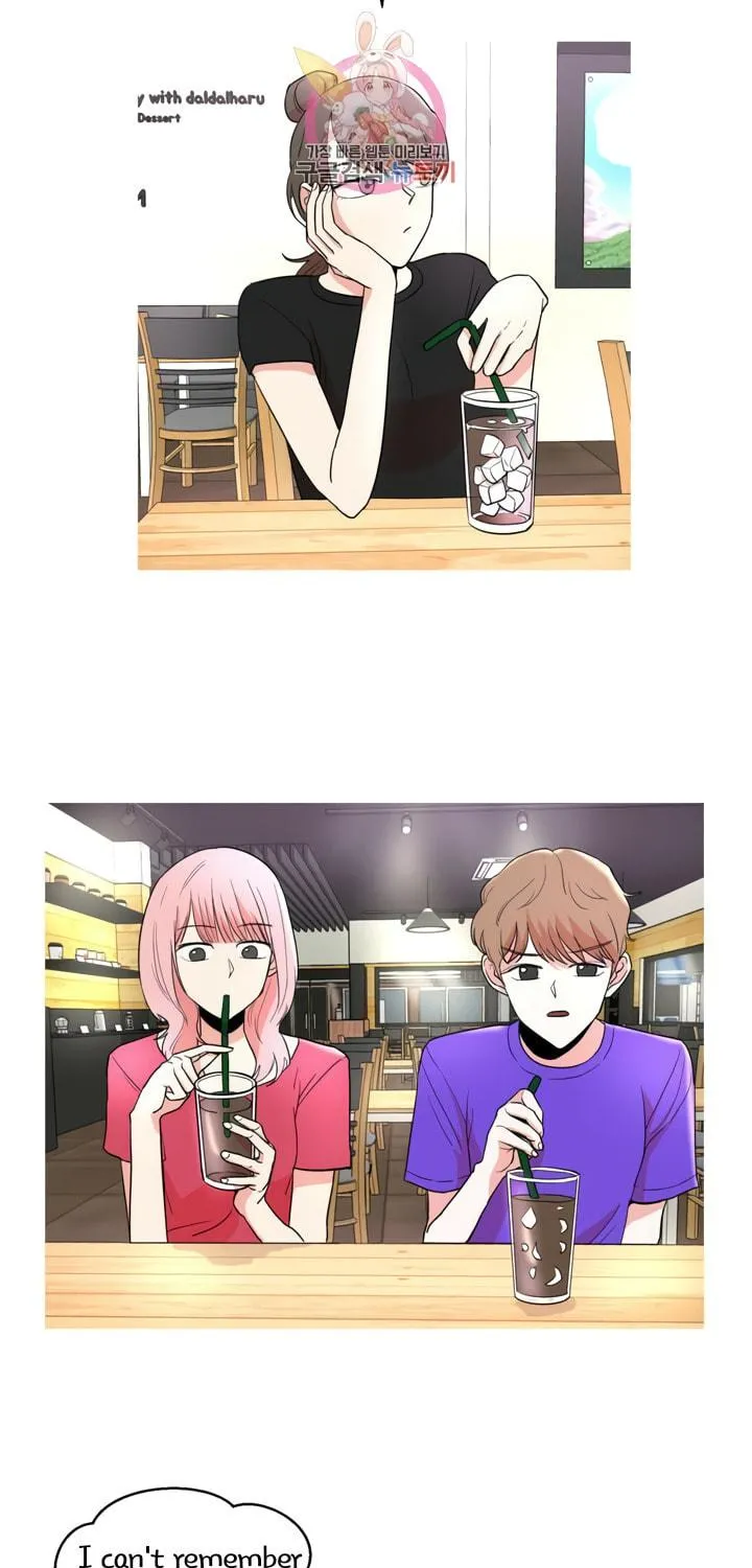 Read LOVE WINS chapter 4 image 18 on Lezhin
