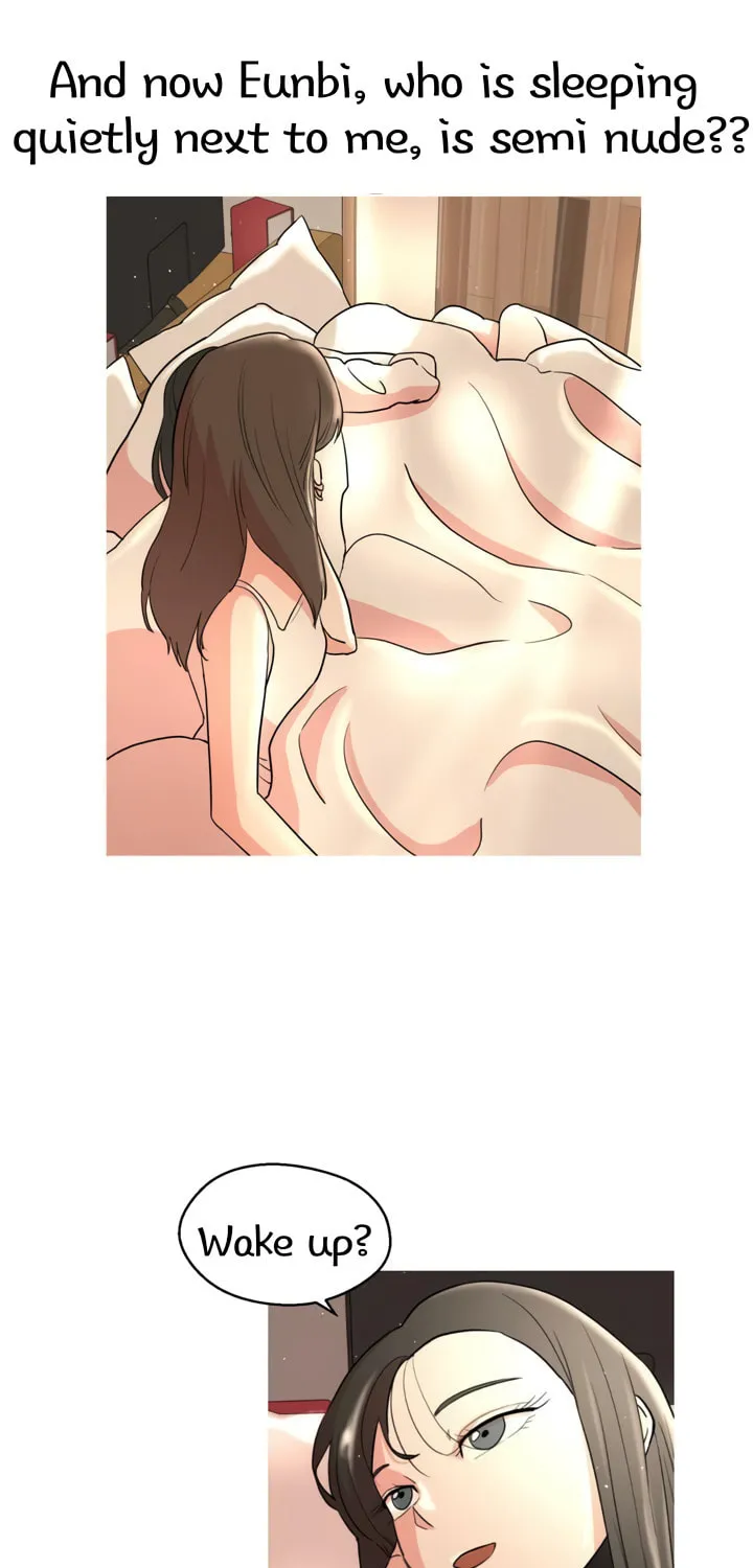 Read LOVE WINS chapter 4 image 2 on Lezhin