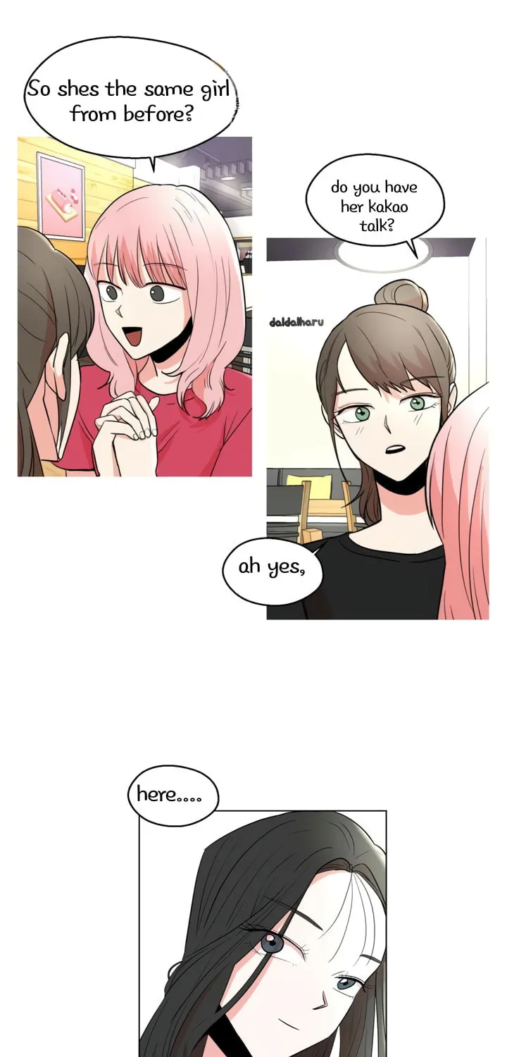 Read LOVE WINS chapter 4 image 20 on Lezhin