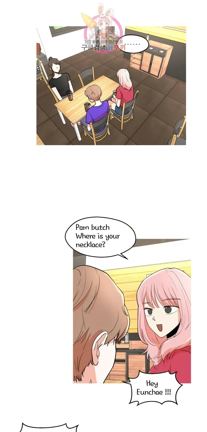 Read LOVE WINS chapter 4 image 24 on Lezhin