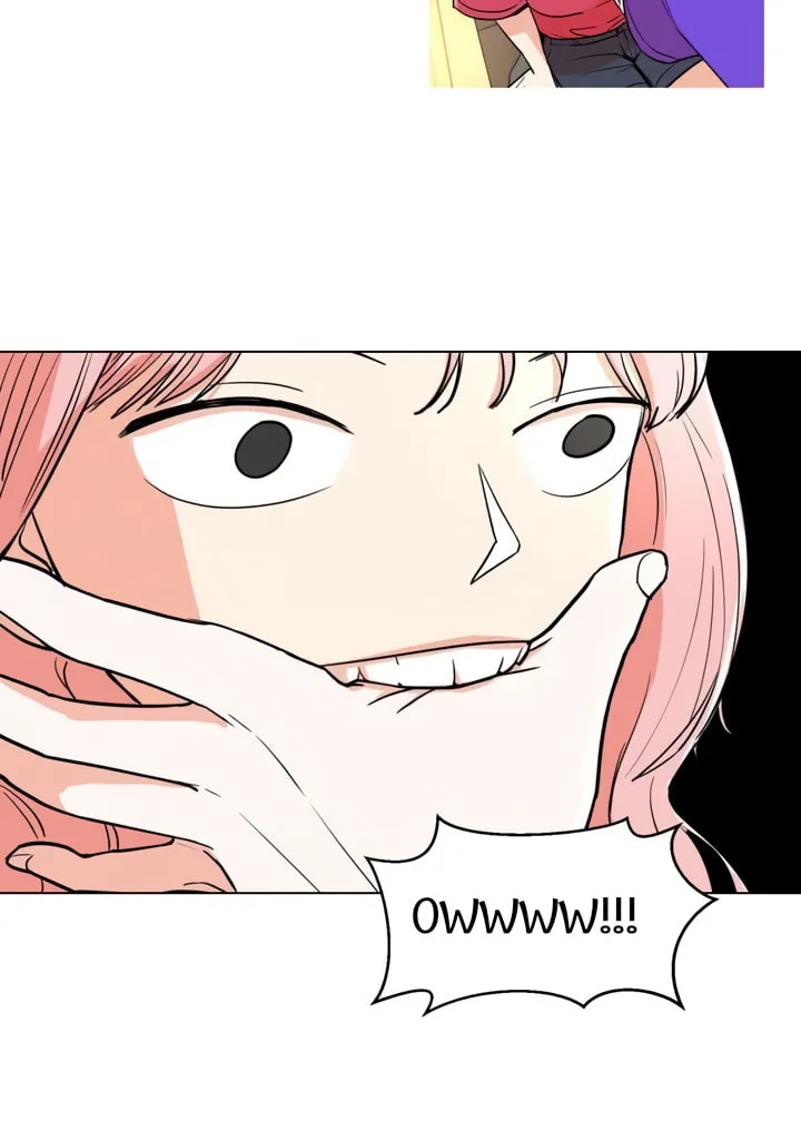 Read LOVE WINS chapter 4 image 27 on Lezhin