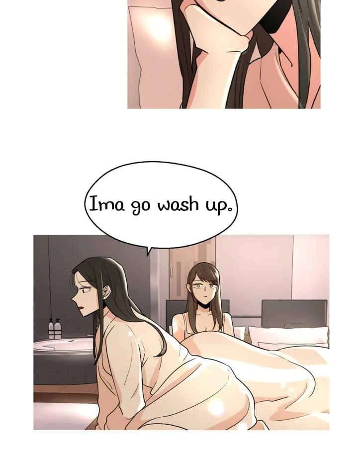 Read LOVE WINS chapter 4 image 3 on Lezhin