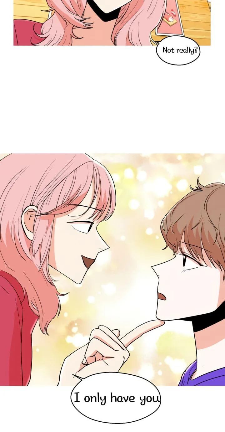 Read LOVE WINS chapter 4 image 31 on Lezhin