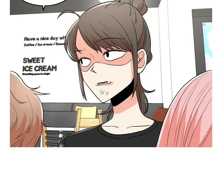 Read LOVE WINS chapter 4 image 33 on Lezhin