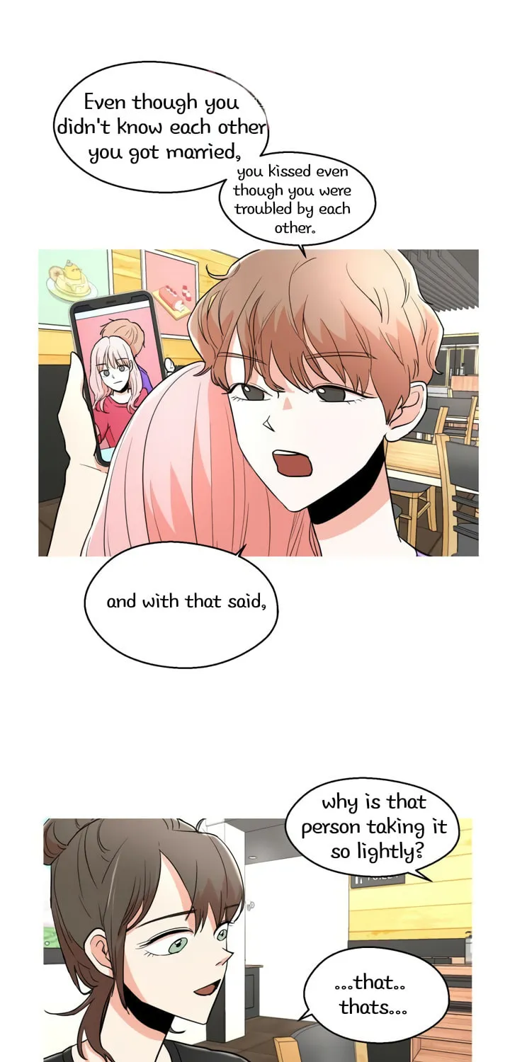Read LOVE WINS chapter 4 image 36 on Lezhin