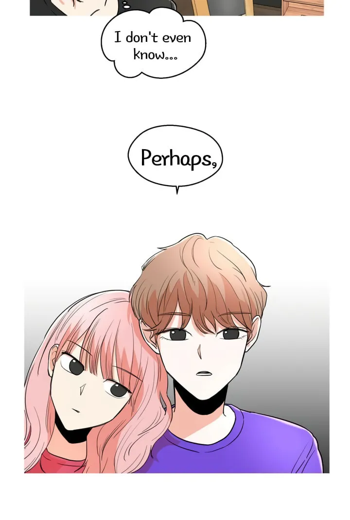 Read LOVE WINS chapter 4 image 37 on Lezhin