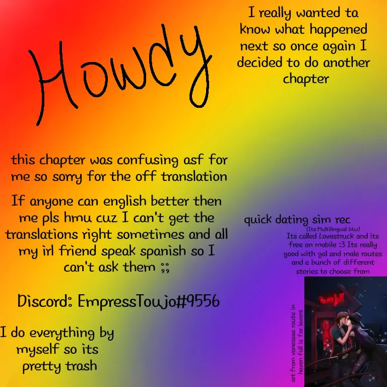 Read LOVE WINS chapter 4 image 42 on Lezhin